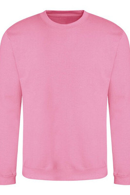 AWDIS JH030 - 280 round neck sweatshirt