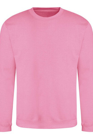 AWDIS JH030 - 280 round neck sweatshirt