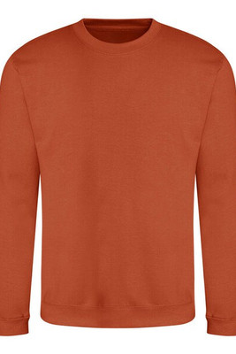 AWDIS JH030 - 280 round neck sweatshirt