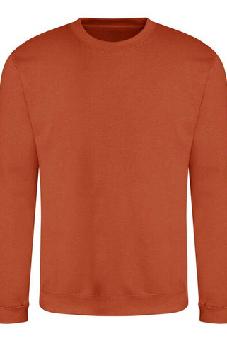 AWDIS JH030 - 280 round neck sweatshirt