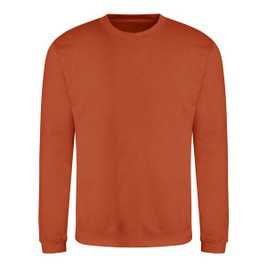 AWDIS JH030 - 280 round neck sweatshirt
