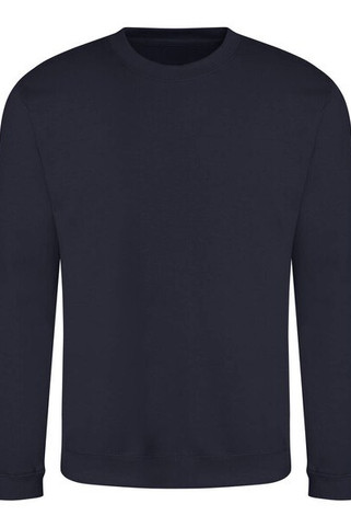 AWDIS JH030 - 280 round neck sweatshirt