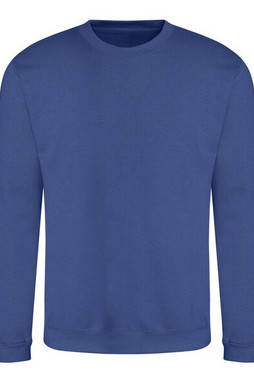 AWDIS JH030 - 280 round neck sweatshirt