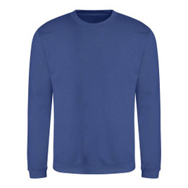 AWDIS JH030 - 280 round neck sweatshirt