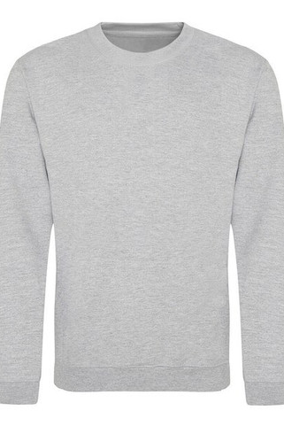 AWDIS JH030 - 280 round neck sweatshirt