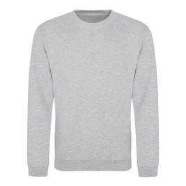 AWDIS JH030 - 280 round neck sweatshirt