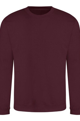 AWDIS JH030 - 280 round neck sweatshirt