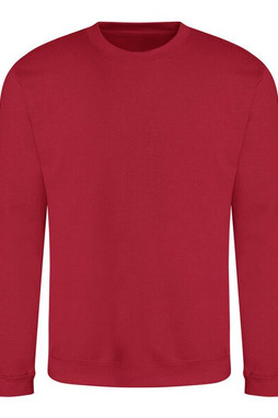 AWDIS JH030 - 280 round neck sweatshirt