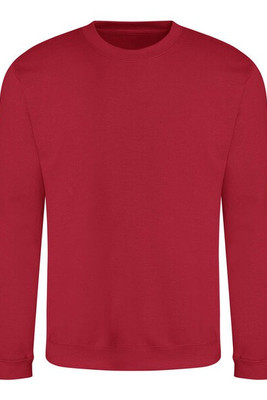 AWDIS JH030 - 280 round neck sweatshirt