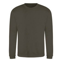 AWDIS JH030 - Sweat col rond 280