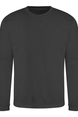 AWDIS JH030 - 280 round neck sweatshirt