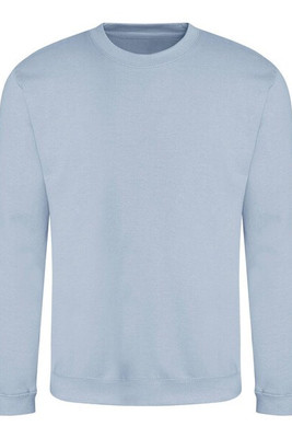 AWDIS JH030 - 280 round neck sweatshirt