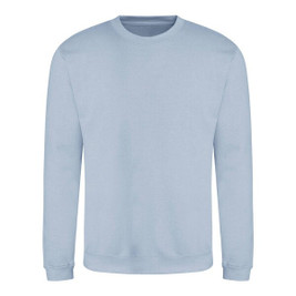 AWDIS JH030 - 280 round neck sweatshirt