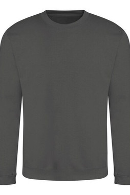 AWDIS JH030 - 280 round neck sweatshirt
