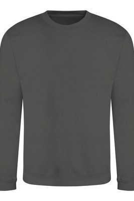 AWDIS JH030 - 280 round neck sweatshirt