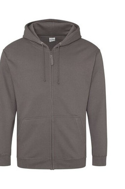 AWDIS JH050 - Sweatshirt mit Reißverschluss