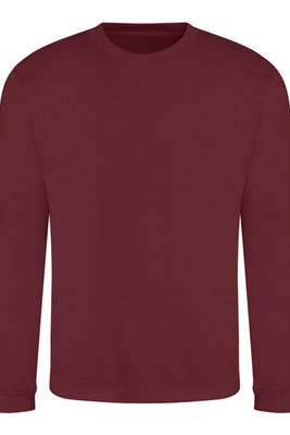 AWDIS JH030 - 280 round neck sweatshirt