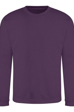 AWDIS JH030 - 280 round neck sweatshirt