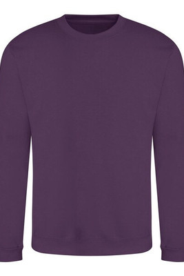 AWDIS JH030 - 280 round neck sweatshirt