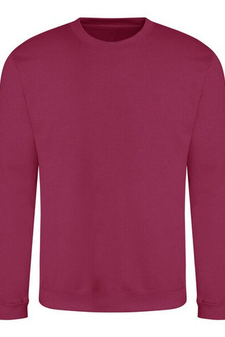 AWDIS JH030 - 280 round neck sweatshirt