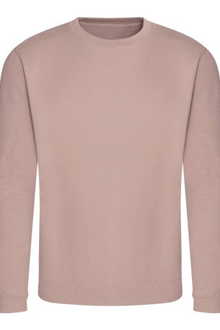 AWDIS JH030 - 280 round neck sweatshirt