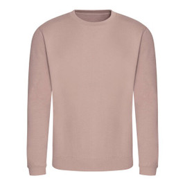 AWDIS JH030 - 280 round neck sweatshirt