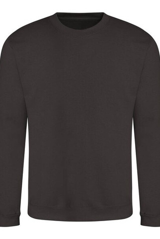 AWDIS JH030 - 280 round neck sweatshirt