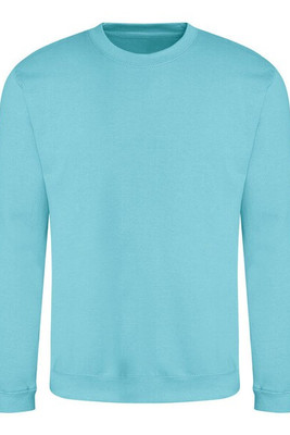 AWDIS JH030 - 280 round neck sweatshirt