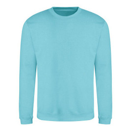 AWDIS JH030 - 280 round neck sweatshirt