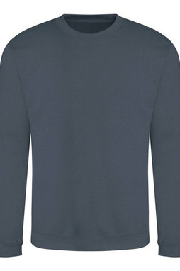 AWDIS JH030 - Sweatshirt med rund hals 280