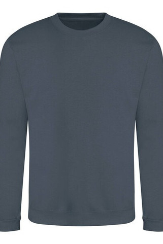 AWDIS JH030 - Sweatshirt med rund hals 280