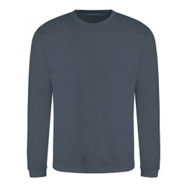 AWDIS JH030 - 280 round neck sweatshirt