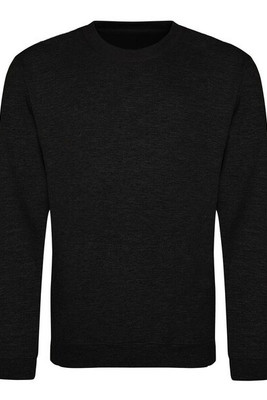 AWDIS JH030 - 280 round neck sweatshirt