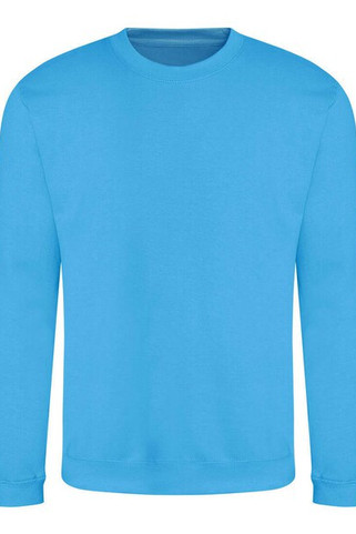 AWDIS JH030 - 280 round neck sweatshirt