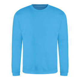 AWDIS JH030 - 280 round neck sweatshirt