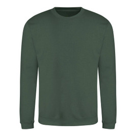 AWDIS JH030 - 280 round neck sweatshirt
