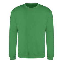 AWDIS JH030 - 280 round neck sweatshirt