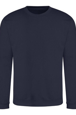 AWDIS JH030 - 280 round neck sweatshirt