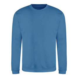AWDIS JH030 - 280 round neck sweatshirt