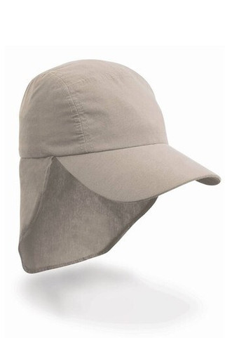 Result RC069 - Legionnaire style cap