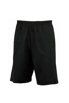 B&C BC202 - B&C Men's Versatile Cotton Sports Shorts