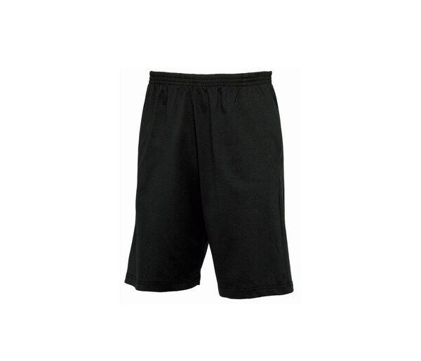 B&C BC202 - B&C Men's Versatile Cotton Sports Shorts