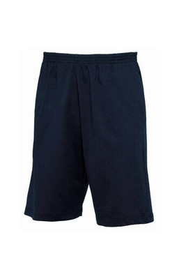 B&C BC202 - B&C Men's Versatile Cotton Sports Shorts