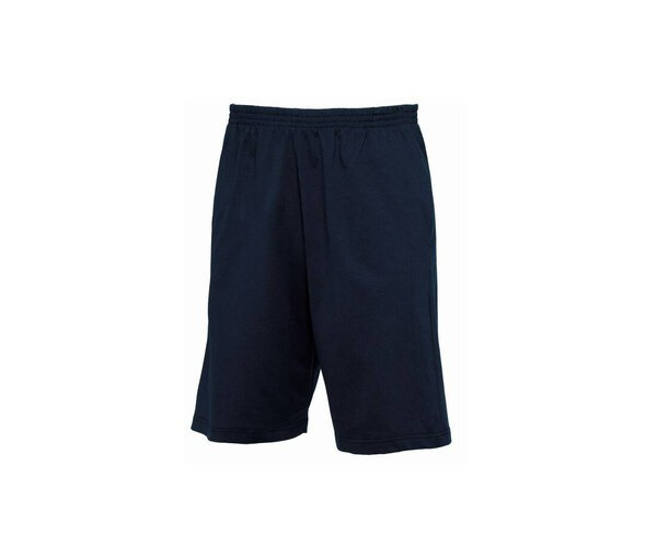 B&C BC202 - B&C Men's Versatile Cotton Sports Shorts