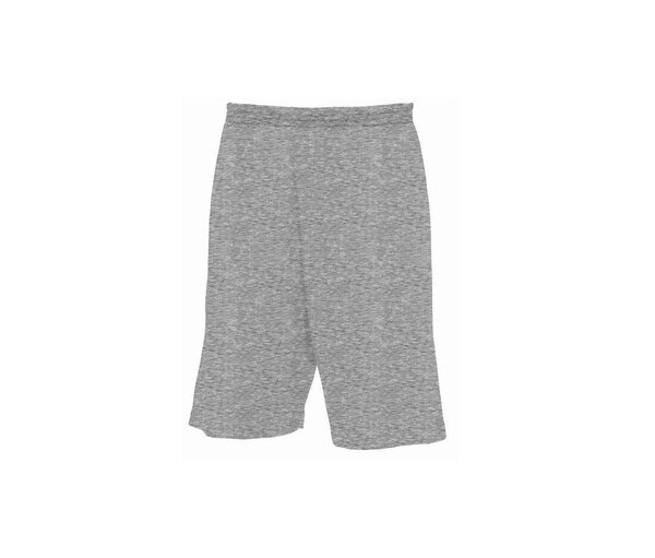 B&C BC202 - Bomullsshorts for menn