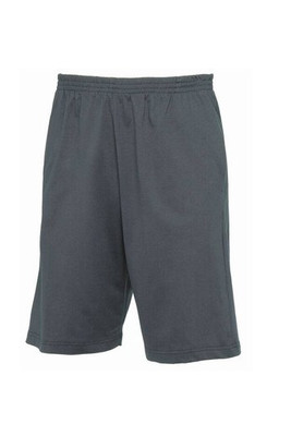 B&C BC202 - Short en coton homme