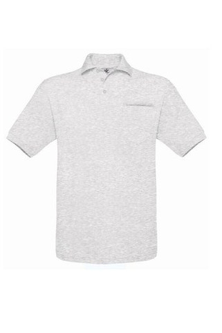 B&C BC415 - Polo avec poche homme