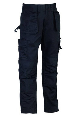 Herock HK018 - Multi-pocket work trousers