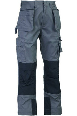 Herock HK018 - Multi-pocket work trousers