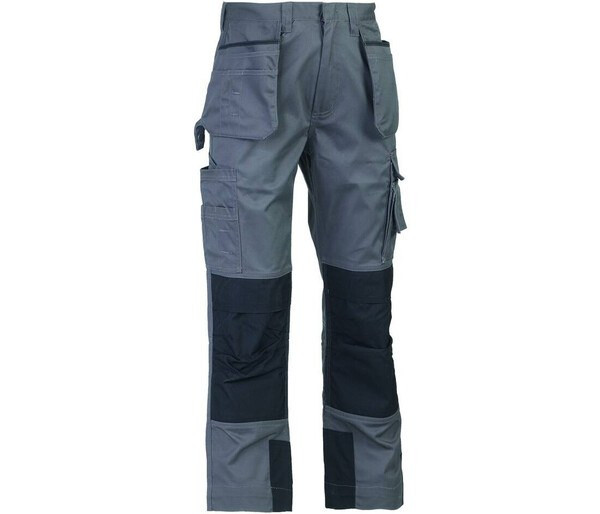 Herock HK018 - Arbeidsbukse med flere lommer